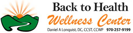 Back to Health Wellness Center