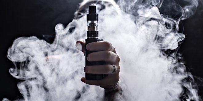 Juuling, Vaping, and E-Cigarettes: Are They Really That Bad?