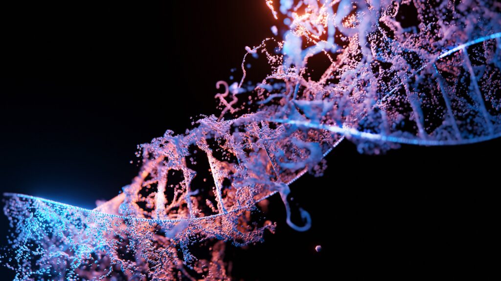 Can DNA Testing Help Optimize Your Health?